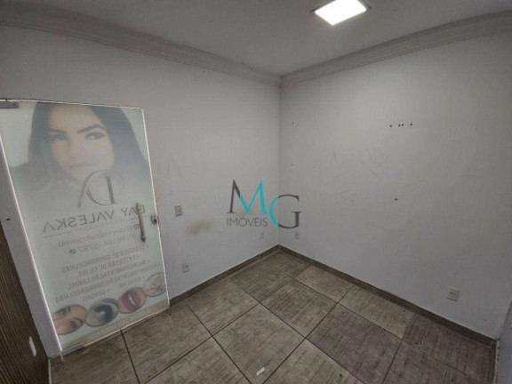 Imagem Loja para Alugar, 12 m² em Campo Grande - Rio De Janeiro