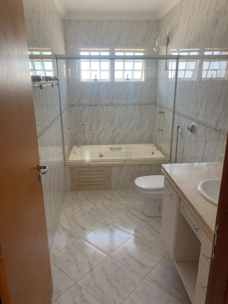 Imagem Casa com 4 Quartos à Venda, 336 m² em Alto Higienópolis - Bauru