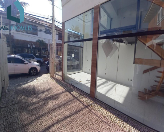 Imagem Sala Comercial para Alugar, 35 m² em Centro - Cabo Frio Imagem Sala Comercial para Alugar, 35 m² em Centro - Cabo Frio