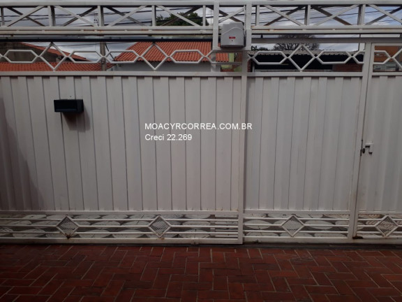 Imagem Imóvel com 3 Quartos à Venda, 150 m² em Jardim Simus - Sorocaba