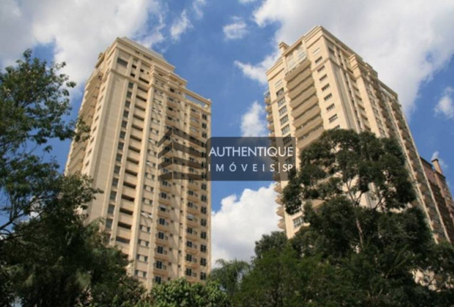 Imagem Apartamento com 4 Quartos à Venda, 607 m² em Panamby - São Paulo Imagem Apartamento com 4 Quartos à Venda, 607 m² em Panamby - São Paulo