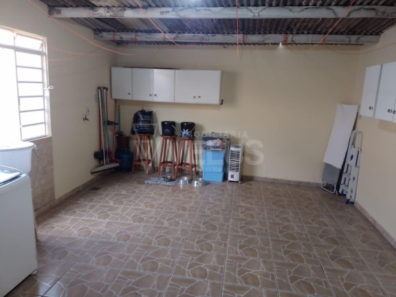 Imagem Casa com 3 Quartos à Venda, 166 m² em Jardim Mesquita - Itapetininga Imagem Casa com 3 Quartos à Venda, 166 m² em Jardim Mesquita - Itapetininga