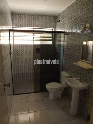 Imagem Apartamento com 4 Quartos para Alugar, 120 m² em Santo Amaro - São Paulo