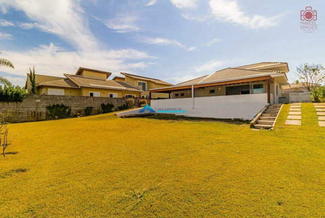 Imagem Casa de Condomínio com 4 Quartos à Venda, 280 m² em Bairro Do Jacaré - Cabreúva Imagem Casa de Condomínio com 4 Quartos à Venda, 280 m² em Bairro Do Jacaré - Cabreúva