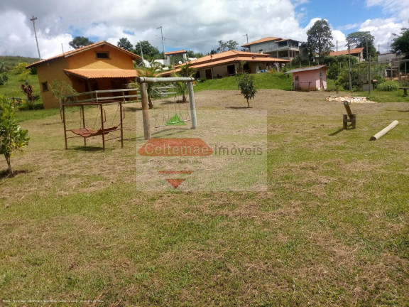 Imagem Chácara com 4 Quartos à Venda, 384 m² em Santa Luzia Rural - Taubaté