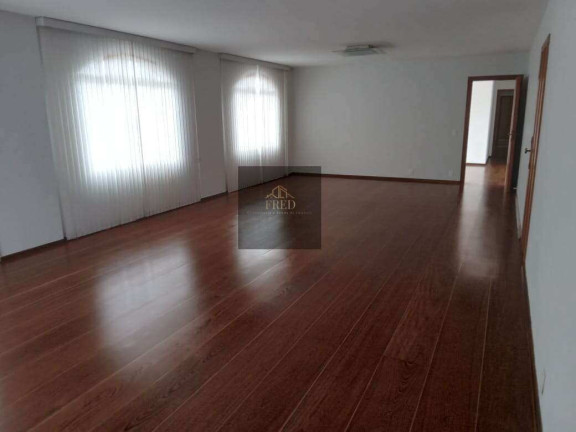 Imagem Apartamento com 4 Quartos à Venda, 250 m² em Centro - Santo André Imagem Apartamento com 4 Quartos à Venda, 250 m² em Centro - Santo André