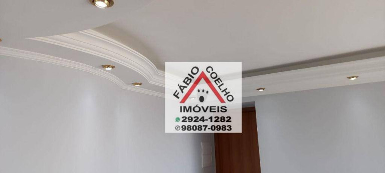 Imagem Apartamento com 3 Quartos à Venda, 72 m² em Interlagos - São Paulo Imagem Apartamento com 3 Quartos à Venda, 72 m² em Interlagos - São Paulo