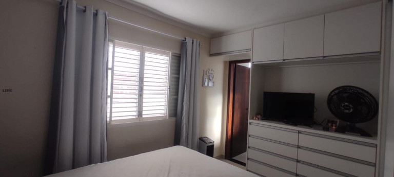 Imagem Casa com 2 Quartos à Venda, 92 m² em Conjunto Habitacional Humberto Popolo - Botucatu