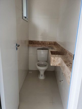 Imagem Cobertura com 4 Quartos à Venda, 150 m² em Vila Curuçá - Santo André
