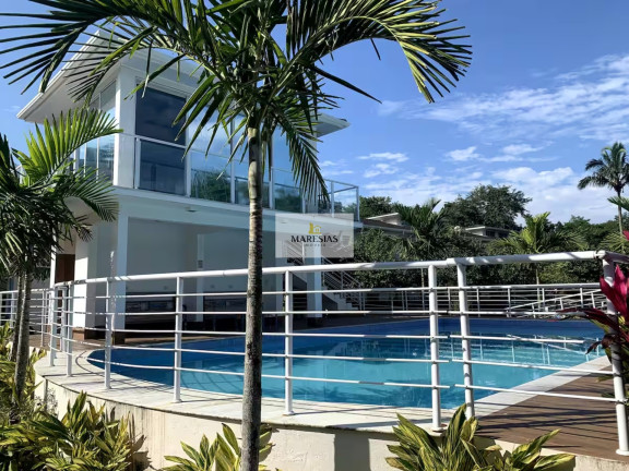 Casa com 3 Quartos à Venda, 150 m² em Maresias - São Sebastião