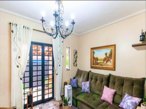 Imagem Casa com 2 Quartos à Venda, 125 m² em Vila Primavera - São Paulo Imagem Casa com 2 Quartos à Venda, 125 m² em Vila Primavera - São Paulo