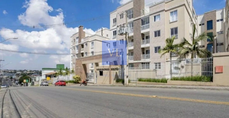 Imóvel com 2 Quartos à Venda, 70 m² em Uberaba - Curitiba