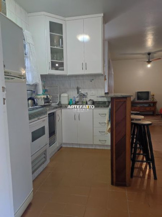 Imagem Apartamento com 2 Quartos à Venda, 102 m² em Praia Do Tenório - Ubatuba