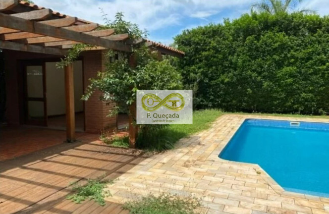 Imagem Casa com 4 Quartos à Venda, 400 m² em Loteamento Residencial Barão Do Café - Campinas