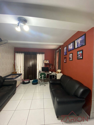 Imagem Casa com 2 Quartos à Venda, 260 m² em Parque Paduan - Taubaté