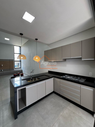 Imagem Imóvel com 3 Quartos à Venda, 129 m² em Condomínio Santa Mônica Iii - Mogi Guaçu Imagem Imóvel com 3 Quartos à Venda, 129 m² em Condomínio Santa Mônica Iii - Mogi Guaçu