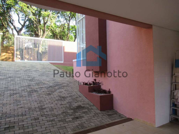 Imagem Casa de Condomínio com 4 Quartos à Venda, 1 m² em Chácara De La Rocca - Carapicuíba
