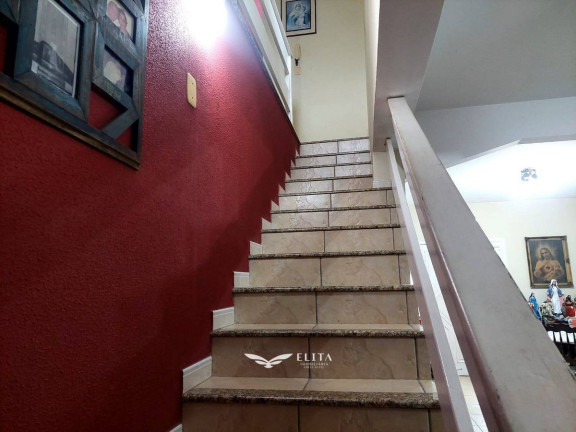 Imagem Sobrado com 4 Quartos à Venda, 176 m² em Centro - Barra Velha Imagem Sobrado com 4 Quartos à Venda, 176 m² em Centro - Barra Velha