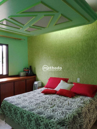 Imagem Apartamento com 3 Quartos à Venda, 98 m² em Parque Prado - Campinas Imagem Apartamento com 3 Quartos à Venda, 98 m² em Parque Prado - Campinas
