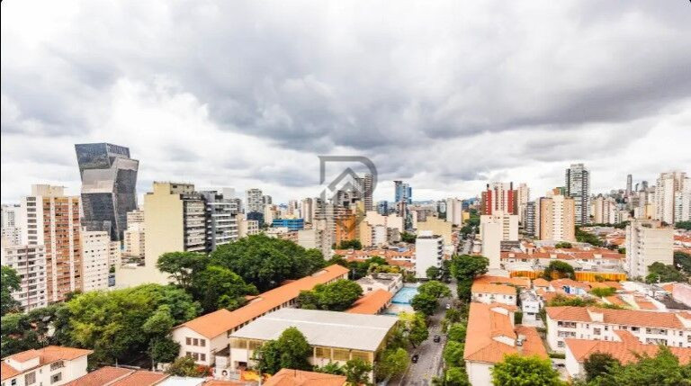 Imagem Apartamento com 4 Quartos à Venda, 231 m² em Pinheiros - São Paulo Imagem Apartamento com 4 Quartos à Venda, 231 m² em Pinheiros - São Paulo