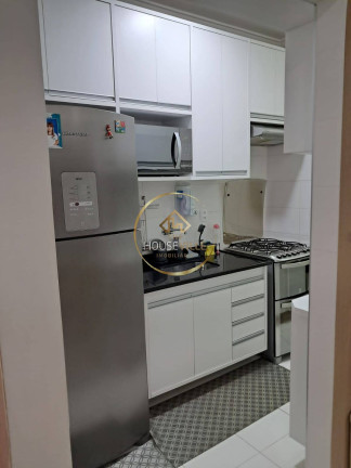 Imagem Apartamento com 2 Quartos à Venda, 70 m² em Parque Residencial Aquarius - São José Dos Campos Imagem Apartamento com 2 Quartos à Venda, 70 m² em Parque Residencial Aquarius - São José Dos Campos