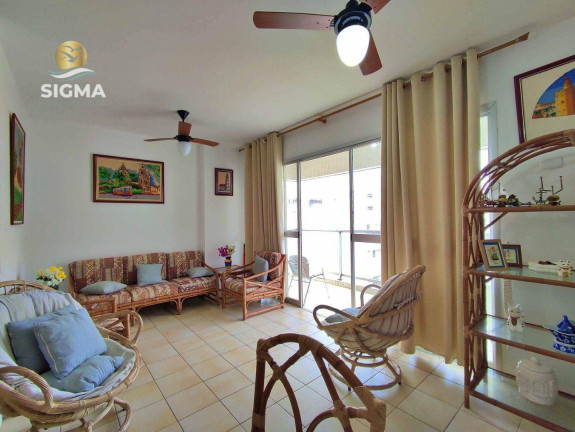 Imagem Apartamento com 3 Quartos à Venda, 110 m² em Pitangueiras - Guarujá Imagem Apartamento com 3 Quartos à Venda, 110 m² em Pitangueiras - Guarujá