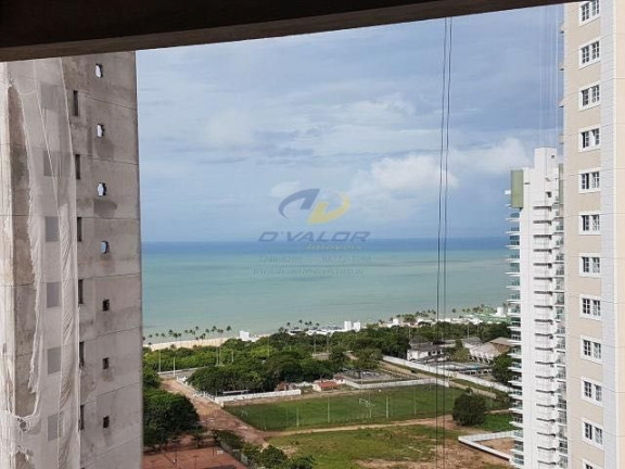 Imagem Apartamento com 3 Quartos à Venda, 165 m² em Altiplano Cabo Branco - João Pessoa