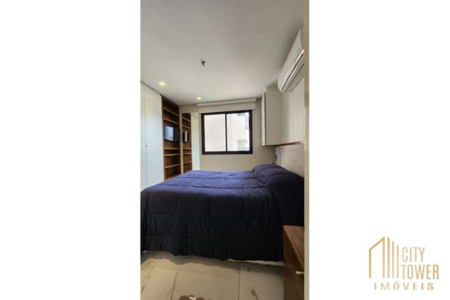 Imagem Apartamento com 1 Quarto à Venda, 35 m² em Vila Uberabinha - São Paulo Imagem Apartamento com 1 Quarto à Venda, 35 m² em Vila Uberabinha - São Paulo