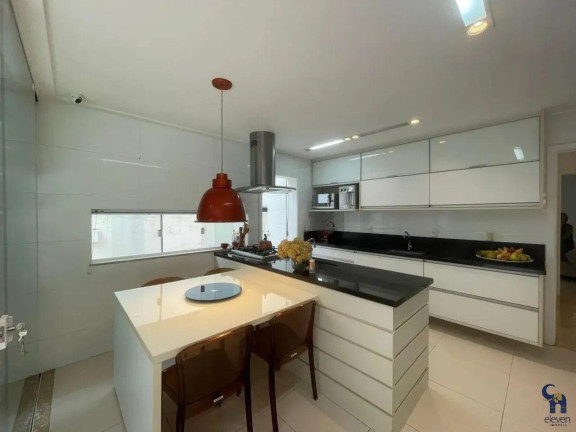 Imagem Casa com 4 Quartos à Venda, 400 m² em Alphaville I - Salvador Imagem Casa com 4 Quartos à Venda, 400 m² em Alphaville I - Salvador