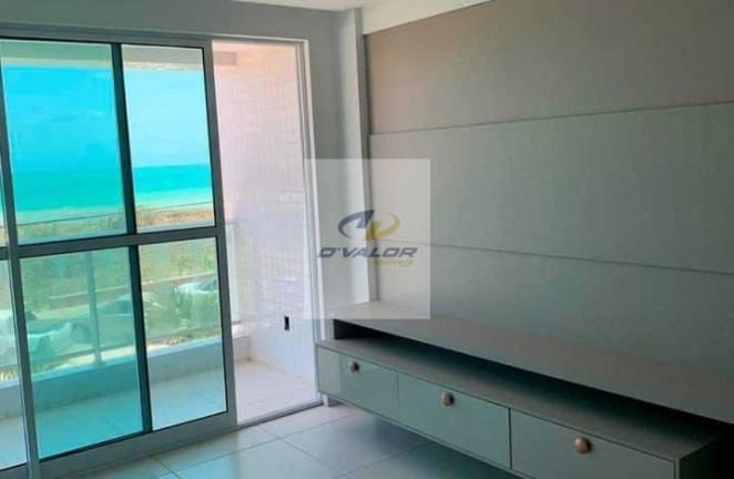 Imagem Apartamento com 2 Quartos à Venda, 120 m² em Bessa - João Pessoa