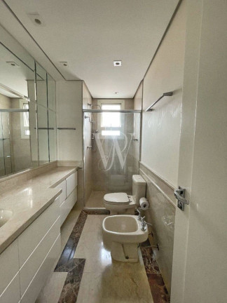 Imagem Apartamento com 5 Quartos à Venda, 630 m² em Vila Nova Conceição - São Paulo