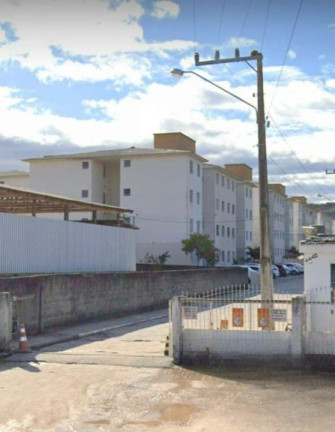 Imagem Apartamento com 2 Quartos à Venda, 48 m² em Encruzilhada - Biguaçu