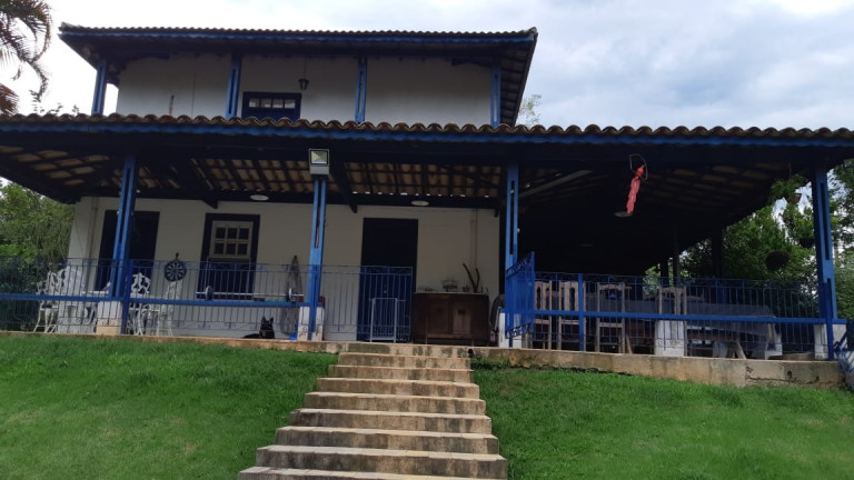 Imóvel com 4 Quartos à Venda, 270 m² em Urbanova - São José Dos Campos