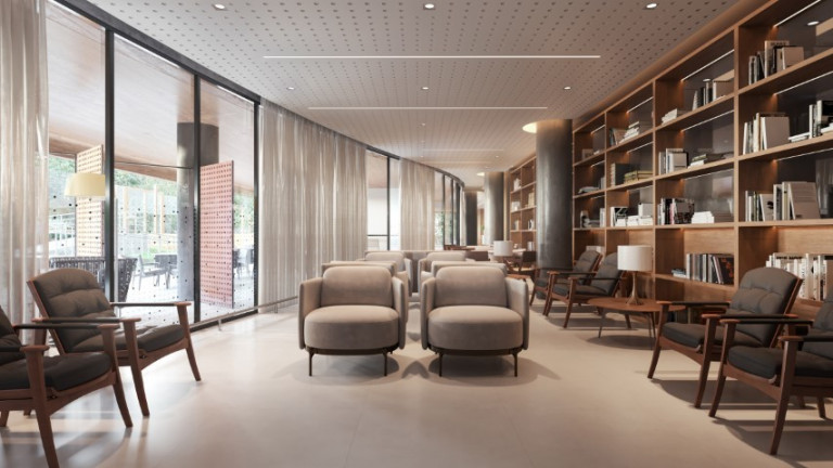Imagem Apartamento com 1 Quarto à Venda, 30 m² em Três Figueiras - Porto Alegre