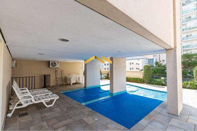 Imagem Apartamento com 2 Quartos à Venda, 78 m² em Saúde - São Paulo