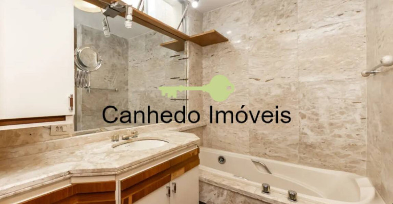 Imagem Apartamento com 3 Quartos à Venda, 217 m² em Jardim Europa - São Paulo Imagem Apartamento com 3 Quartos à Venda, 217 m² em Jardim Europa - São Paulo