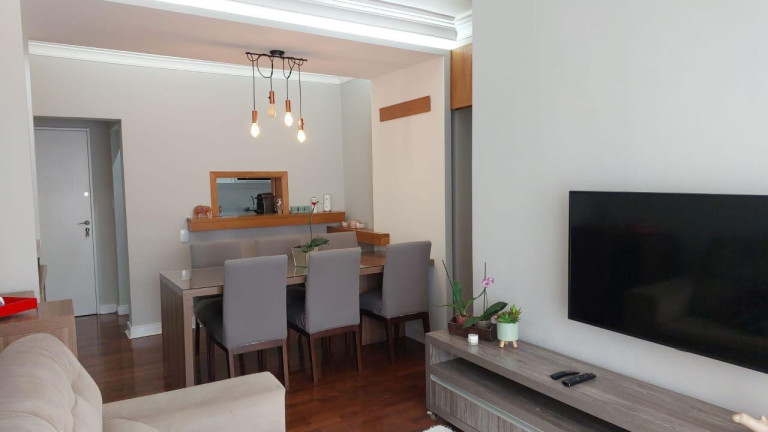 Imagem Apartamento com 2 Quartos à Venda, 86 m² em Jardim Guarani - Campinas Imagem Apartamento com 2 Quartos à Venda, 86 m² em Jardim Guarani - Campinas