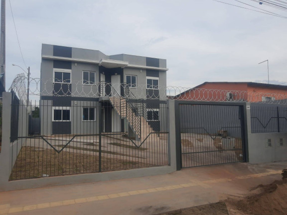 Imagem Apartamento com 7 Quartos à Venda,  em Três Marias - Esteio