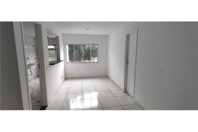 Imagem Apartamento com 1 Quarto à Venda, 44 m² em Jardim Das Acácias - São Paulo