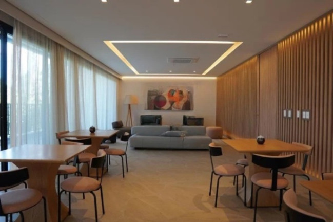Imagem Imóvel com 1 Quarto à Venda, 24 m² em Sumarezinho - São Paulo