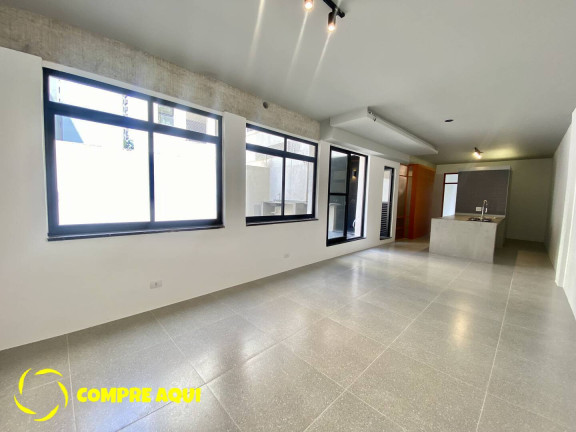 Imagem Apartamento com 1 Quarto à Venda, 123 m² em Centro - São Paulo