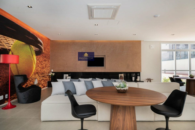 Imagem Apartamento com 2 Quartos à Venda, 77 m² em Pinheiros - São Paulo