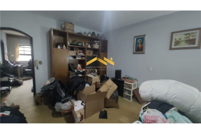 Imagem Casa com 4 Quartos à Venda, 245 m² em Jardim Prudência - São Paulo