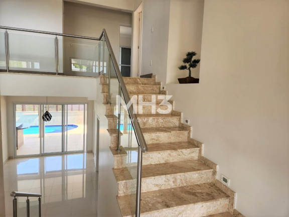 Imagem Casa de Condomínio com 5 Quartos à Venda, 328 m² em Loteamento Alphaville Campinas - Campinas Imagem Casa de Condomínio com 5 Quartos à Venda, 328 m² em Loteamento Alphaville Campinas - Campinas