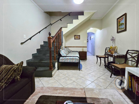 Imagem Casa com 2 Quartos à Venda, 234 m² em Parque Continental I - Guarulhos
