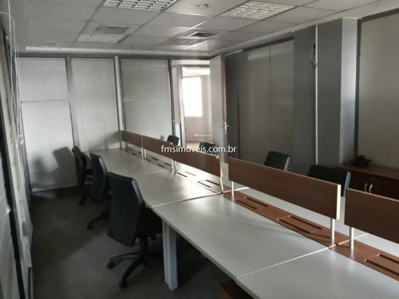 Imagem Sala Comercial à Venda, 376 m² em Itaim Bibi - São Paulo