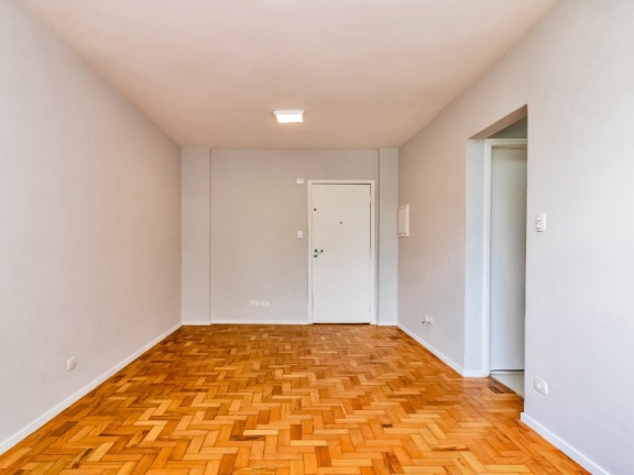 Imagem Kitnet com 1 Quarto à Venda, 32 m² em Vila Buarque - São Paulo