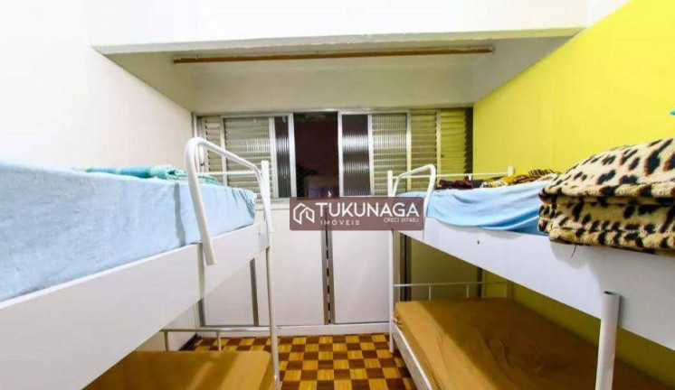 Imagem Apartamento com 3 Quartos à Venda, 60 m² em Parque Cecap - Guarulhos Imagem Apartamento com 3 Quartos à Venda, 60 m² em Parque Cecap - Guarulhos