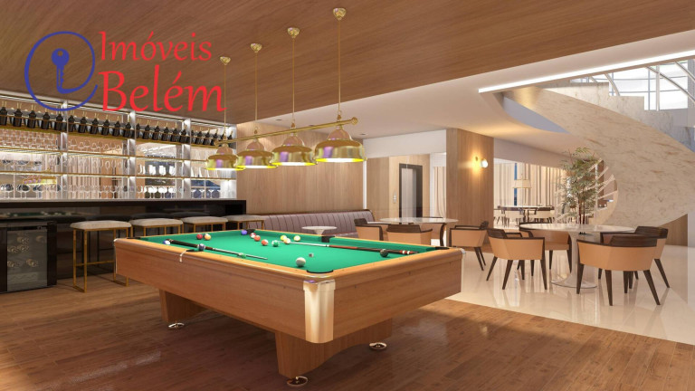 Imagem Apartamento com 4 Quartos à Venda, 200 m² em Nazare - Belém