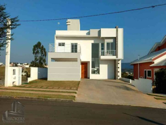 Imagem Casa de Condomínio com 3 Quartos à Venda, 275 m² em Jd N Sra Salete - Araçoiaba Da Serra Imagem Casa de Condomínio com 3 Quartos à Venda, 275 m² em Jd N Sra Salete - Araçoiaba Da Serra